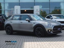 Grigio Usata 2019 Mini Cooper Clubman Hype Station wagon | 14.900 € (Ottimo prezzo)
