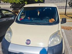 Usata 2008 Fiat Fiorino Monovolume | 2800 € (Buon prezzo)