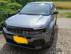 Grigio Usata 2023 Jeep Avenger Summit SUV | 21.900 € (Buon prezzo)