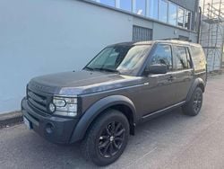 Grigio Usata 2006 Land Rover Discovery 3 SE SUV | 8300 € (Buon prezzo)