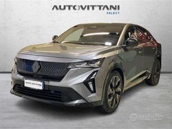 Grigio scuro Usata 2024 Renault Rafale Esprit Alpine SUV | 38.900 € (Buon prezzo)