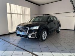 Nero Usata 2019 Audi Q2 Business SUV | 19.499 € (Buon prezzo)