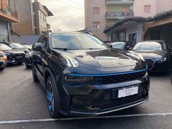 Nero Usata 2024 Lynk & Co 01 SUV | 30.890 € (Cara)