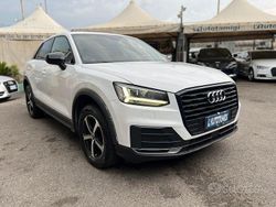 Bianco Usata 2018 Audi Q2 S-Line SUV | 16.900 € (Ottimo prezzo)