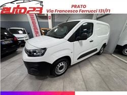 Bianco Usata 2020 Citroën Berlingo Start Monovolume | 8999 € (Ottimo prezzo)