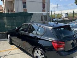 Usata 2012 BMW 120 M Sport Due volumi | 10.800 € (Buon prezzo)