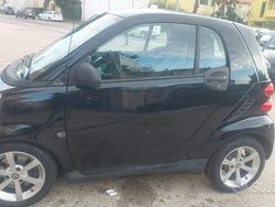 Usata 2010 Smart ForTwo Coupé Coupé | 6000 €
