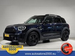 Blu Usata 2022 Mini Cooper SD Countryman SUV | 32.900 € (Molto cara)