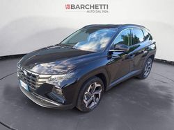 Nero Usata 2024 Hyundai Tucson SUV | 32.950 € (Molto cara)