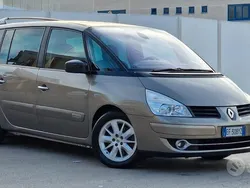 Usata 2011 Renault Espace Monovolume | 5500 € (Molto cara)