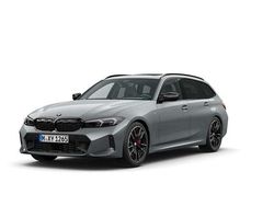 Grigio Nuova 2025 BMW 340 M Sport Station wagon | 78.900 € (Cara)