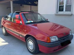 Usata 1989 Opel Kadett Cabrio | 5000 €