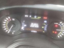 Nero Usata 2021 Jeep Renegade Limited SUV | 13.900 € (Buon prezzo)