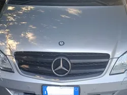 Usata 2011 Mercedes Vito Monovolume | 11.000 € (Buon prezzo)