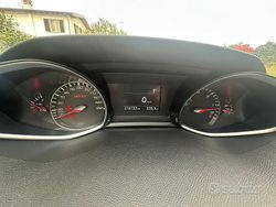 Bianco Usata 2015 Peugeot 308 Station wagon | 6000 € (Buon prezzo)