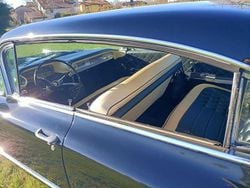 Nero Usata 1960 Cadillac Deville Tre volumi | 28.000 €