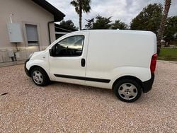 Usata 2020 Fiat Fiorino Monovolume | 8700 € (Buon prezzo)