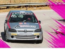 Usata 1998 Peugeot 106 Due volumi | 11.000 € (Buon prezzo)