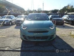 Verde Nuova 2025 Fiat 600 La Prima Station wagon | 23.900 €