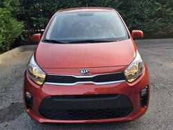 Rosso Usata 2023 Kia Picanto X-Line Due volumi | 13.000 € (Ottimo prezzo)