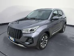 Antracite Usata 2023 DR Automobiles D5.0 SUV | 16.450 € (Buon prezzo)