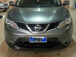 Grigio Usata 2014 Nissan Qashqai Acenta Premium SUV | 9500 € (Buon prezzo)