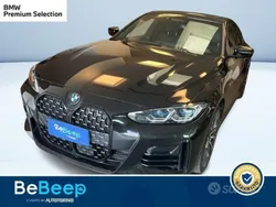 Usata 2023 BMW M440 M Sport Tre volumi | 58.400 €