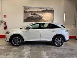Bianco Usata 2021 DS Automobiles DS7 Crossback Business SUV | 21.000 € (Super prezzo)