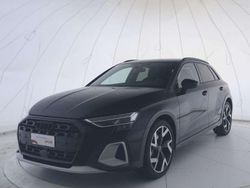 Nero Usata 2025 Audi A3 Business Tre volumi | 40.900 € (Ottimo prezzo)