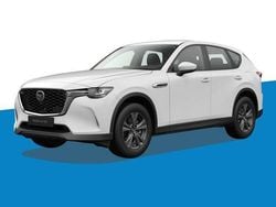 Bianco Nuova 2025 Mazda CX-60 Prime-Line SUV | 45.700 € (Buon prezzo)