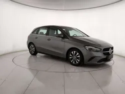 Mercedes B180