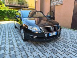 Usata 2008 VW Passat Station wagon | 2500 € (Buon prezzo)