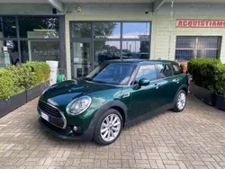 Mini One Clubman