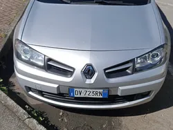 Usata 2009 Renault Mégane GrandTour Extreme Station wagon | 5300 € (Cara)