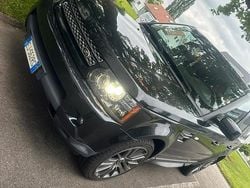 Nero Usata 2011 Land Rover Range Rover Sport SUV | 12.000 €