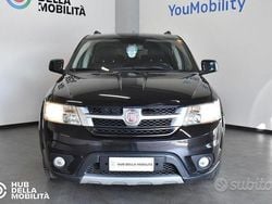 Nero Usata 2011 Fiat Freemont SUV | 3500 € (Ottimo prezzo)