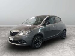 Grigio Usata 2019 Lancia Ypsilon Gold Due volumi | 9500 € (Ottimo prezzo)