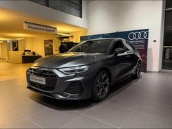 Grigio Nuova 2025 Audi A3 S-Line Tre volumi | 44.900 € (Ottimo prezzo)