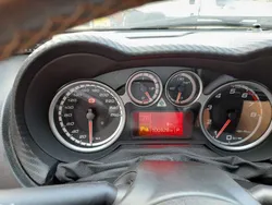 Usata 2015 Alfa Romeo MiTo Quadrifoglio Due volumi | 10.500 € (Molto cara)