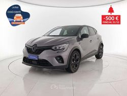 Other Usata 2022 Renault Captur Rive Gauche SUV | 19.900 € (Buon prezzo)