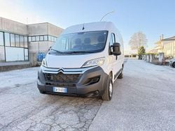 Bianco Usata 2024 Fiat Ducato Furgone | 20.000 € (Super prezzo)