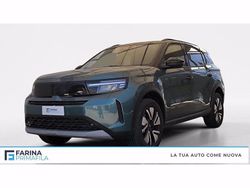 Khaki green Nuova 2025 Opel Frontera SUV | 21.900 €