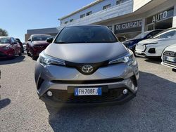 Other Usata 2017 Toyota C-HR Style SUV | 16.500 € (Buon prezzo)