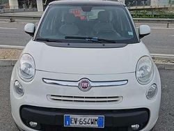 Usata 2013 Fiat 500L Living Monovolume | 5700 € (Buon prezzo)