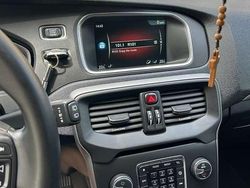 Usata 2017 Volvo V40 Station wagon | 15.000 € (Cara)