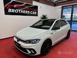 Bianco Usata 2024 VW Polo GTI Tre volumi | 28.990 € (Buon prezzo)