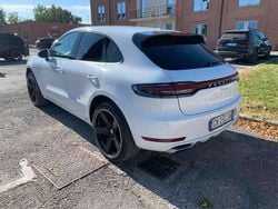 Bianco Usata 2020 Porsche Macan SUV | 47.500 € (Super prezzo)
