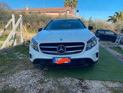 Usata 2017 Mercedes GLA180 SUV | 17.000 € (Ottimo prezzo)