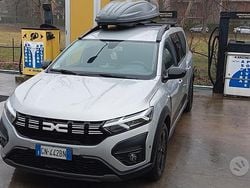 Grigio Usata 2023 Dacia Jogger Monovolume | 15.500 € (Buon prezzo)