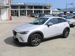 Bianco Usata 2015 Mazda CX-3 Exceed SUV | 14.900 € (Molto cara)